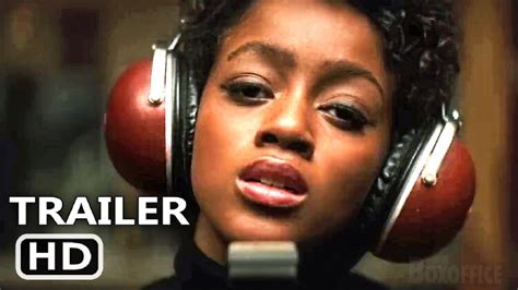 BEAUTY Trailer (2022) Sharon Stone, Giancarlo Esposito.